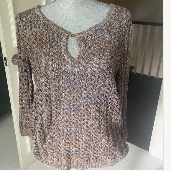 St John’s sport knit slip on top - Picture 1 of 7